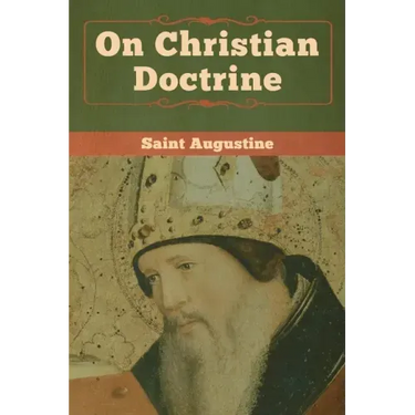 On Christian Doctrine