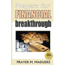 Prayers for Financial Breakthrough
