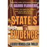 State's Evidence: A Beverly Mendoza Legal Thriller