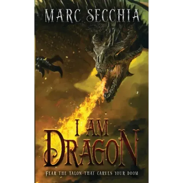I am Dragon