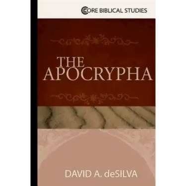 The Apocrypha
