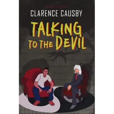 Talking To The Devil