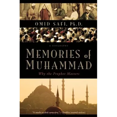 Memories of Muhammad