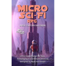 Micro Sci-Fi RPG: Basic Edition Rulebook