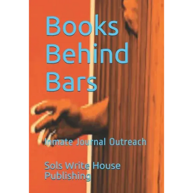 Books Behind Bars: Inmate Journal Outreach