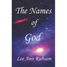 The Names of God: An Alphabetical List from the KJV Bible