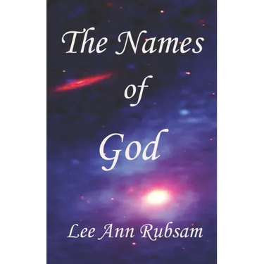 The Names of God: An Alphabetical List from the KJV Bible