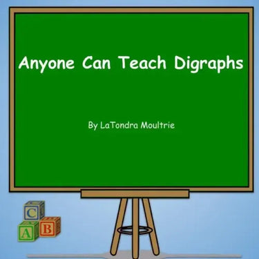 Anyone Can Teach Digraphs