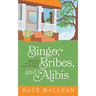 Bingo, Bribes, and Alibis