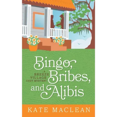 Bingo, Bribes, and Alibis