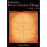 RCadvisor's Model Airplane Design Made Easy