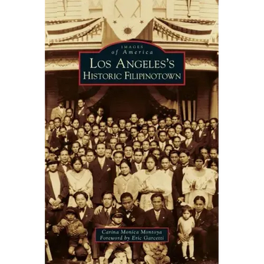 Los Angeles's Historic Filipinotown
