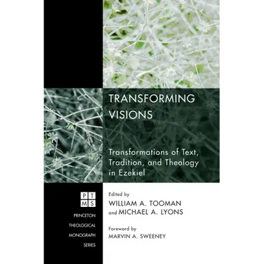 Transforming Visions