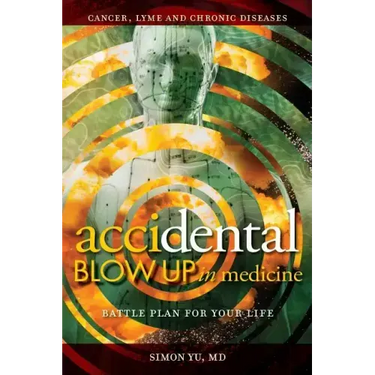 AcciDental Blow Up in Medicine: Battle Plan for Your Life