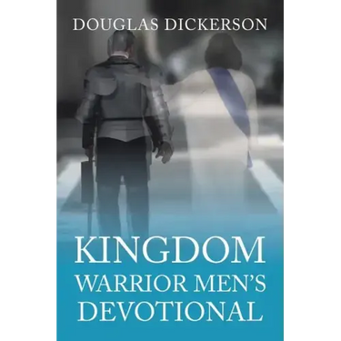 Kingdom Warrior Men's Devotional