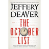 The October List