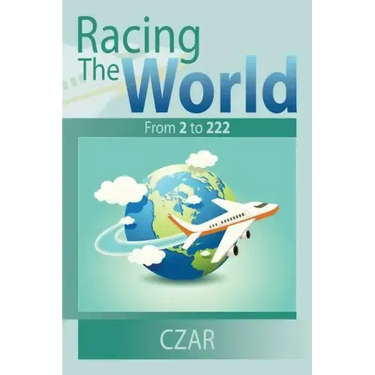 Racing The World: From 2 to 222