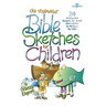Old Testament Sketches for Children