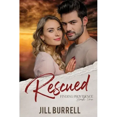 Rescued