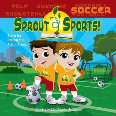 Sprout Sports! Soccer