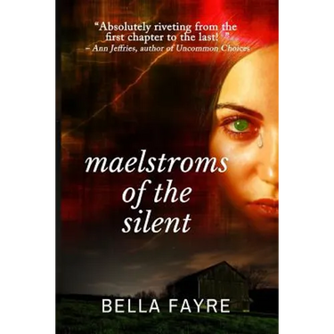 Maelstroms of the Silent