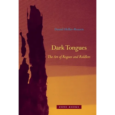 Dark Tongues: The Art of Rogues and Riddlers