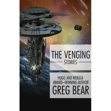 The Venging: Stories