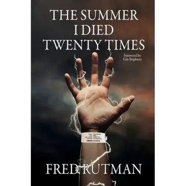The Summer I Died Twenty Times: Because Lightning Does Strike the Same Spot Twice