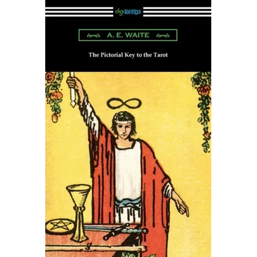 The Pictorial Key to the Tarot