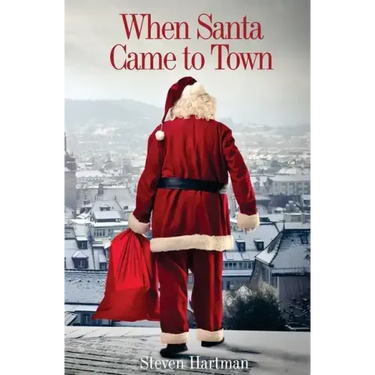 When Santa Came to Town