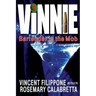 Vinnie Bartender to the Mob