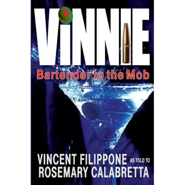 Vinnie Bartender to the Mob
