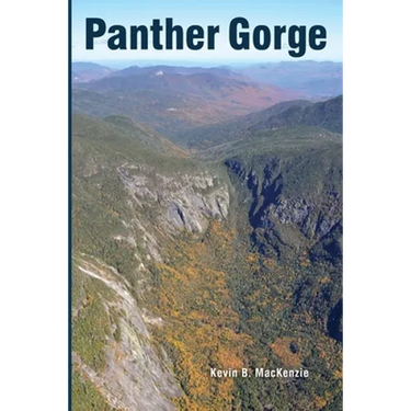 Panther Gorge