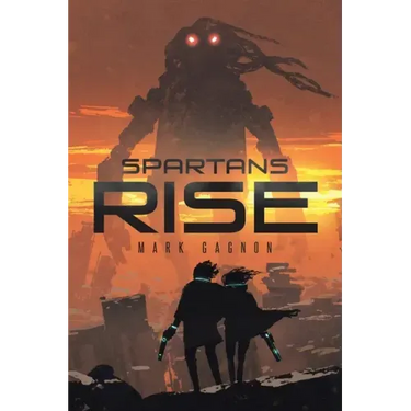 Spartans Rise