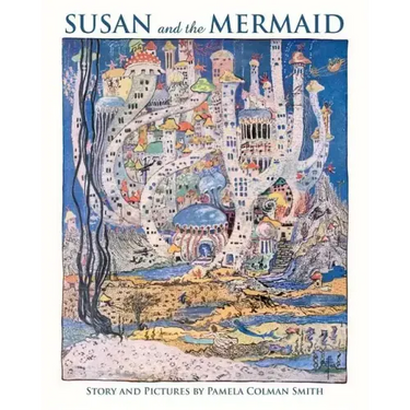 Susan and the Mermaid