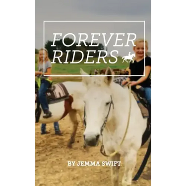 Forever Riders