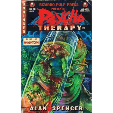 Psycho Therapy
