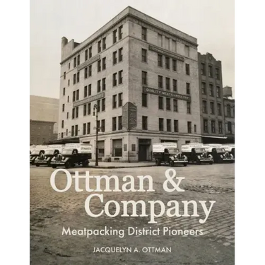 Ottman & Company: Meatpacking District Pioneers