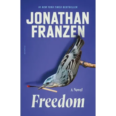 Freedom