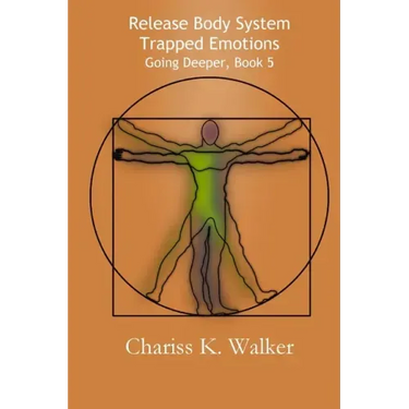 Release Body System Trapped Emotions