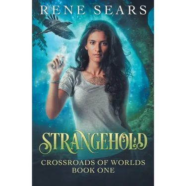 Strangehold