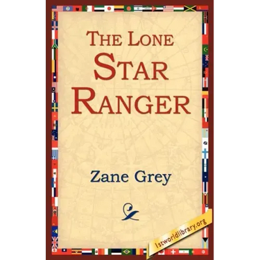 The Lone Star Ranger