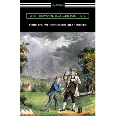 Stories of Great Americans for Little Americans