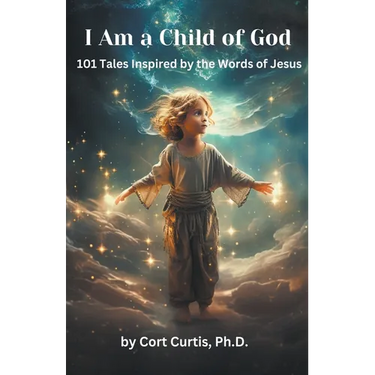 I Am a Child of God