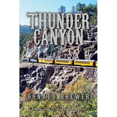 Thunder Canyon