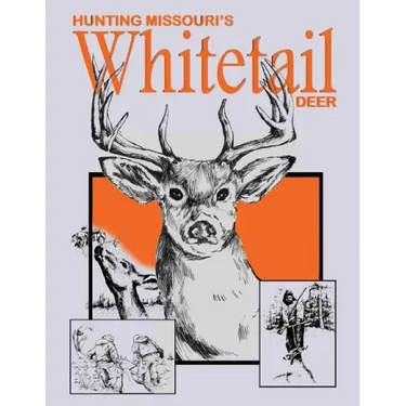 Hunting Missouri's Whitetail Deer