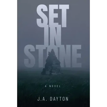 Set In Stone