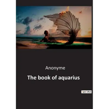 The book of aquarius