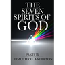 The Seven Spirits Of God