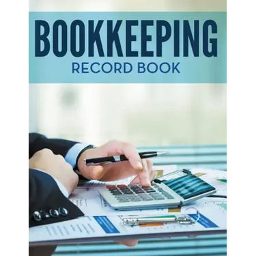 Bookkeeping Record Book